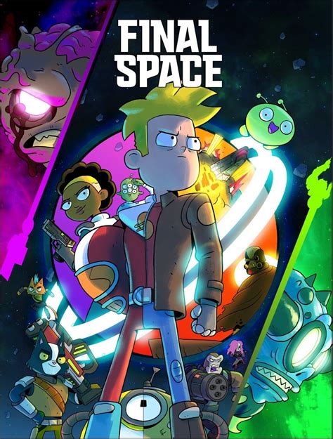 Watch final space online. Things To Know About Watch final space online. 